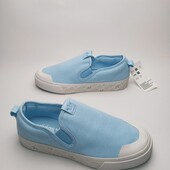 Оригінальні кросівки кроссовки снікерcи adidas (адидас) nizza slip on EE4871 38р