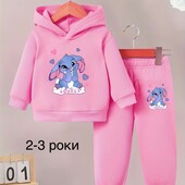 Костюм для дівчинки