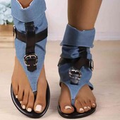 Босоножки/шлепки/вьетнамки/ Новые