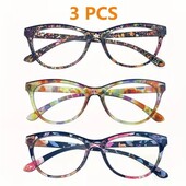 Стильные очки с диоптриями плюс +2.,+2,5 !Blue Blocker