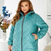 Куртка весна