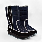 Акция!!! Зимние Дутики Аляска. Супер качество.