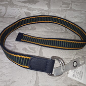 Ремінь Accessoires C&A на зріст 98-116см Німеччина
