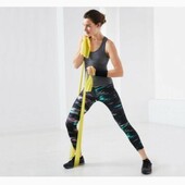 Шикарні якісні лосіни Tchibo (Німеччина),розмір L!