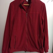 Кофта флисовая