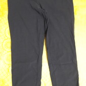 Розпродаж! Укорочені стрейчові штани