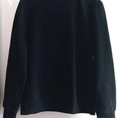 Свитшот трикотаж с начесом в идеале