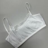 520. Топ без вставок XS