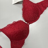 985. Бюстгальтер пушап 75Е