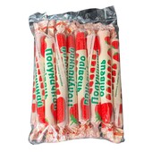 Карамельки фруктові олівці