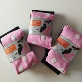 Комплект термоколготок 2шт. Kaufland Німеччина 98-104,110-116,122-128