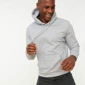 Худі з капюшоном з м'яким флісом XL 56/58