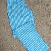 Штани піжамні (віскоза), розмір 18-20 (євро 46-48)