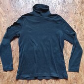 Фірмовий жіночий реглан - гольф, розмір М