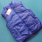 ❦Жилетка хлопчику Lupilu, 110/116❦