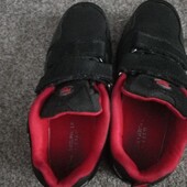 Супер лот! Брендові кросовки на хлопчика від Soft shell!!!