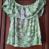 Ніжний топ Р12