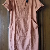Стильна сукня р18