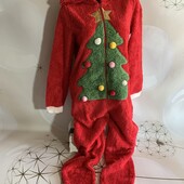 Плюшевый слип, кигуруми размер С