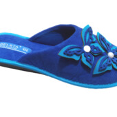 Тапочки женские Белста 38 размер