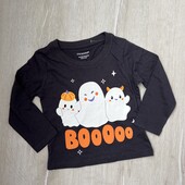 Disney.Реглан для хлопчика 92 см (18/24 місяці)