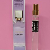 Chanel Chance Eau Splendide 12 мл. Утонченный, элегантный, свежий аромат ❤️