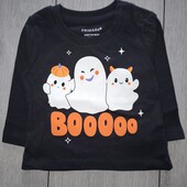 Реглан Primark, 6-9М / 74см