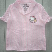 Піжамна кофта Hello Kitty, 8-9р / 134см