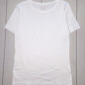 Футболка Primark, в рубчик, 8-9р / 134см