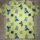 Футболка Primark 5-6 років, нова