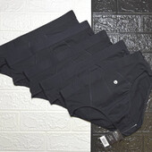 Арт.442 чоловічі труси сліпи 5шт від livergy розмір л.