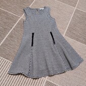 Красива сукня (6-7 років)