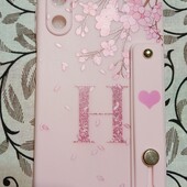 Чехол для мобильного телефона Самсунг а 15