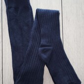 Колготи Primark, в рубчик, 14-15р / 164см