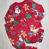 Primark.Велюрова піжама 140 см (9-10 років)