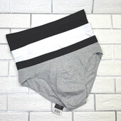 Арт.316 чоловічі труси сліпи 3шт від livergy розмір XL .