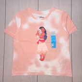 Футболка Disney, 3-4р / 104см