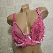 Вишуканий бюстгальтер від George 90Е