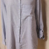 Легка бавовняна сорочка