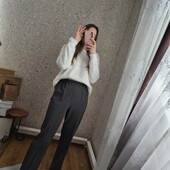 Прекрасні прямі штани класичного стилю❄️