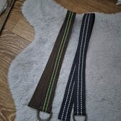 Ремні, пояси для хлопчика, 2шт в лоті