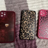 Чохли на айфон 11 про макс