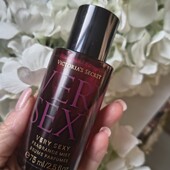 Victoria Secret Very Sexy мист 75 мл