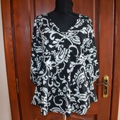 Красива блузка 46