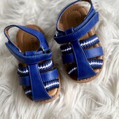 Нові! Фірмові сандалі, 22 розмір