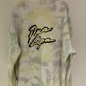 Худі hm оверсайз