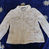 курточка, вітровка. піджак