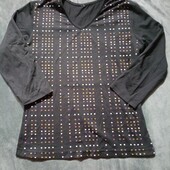 Реглан кофточка