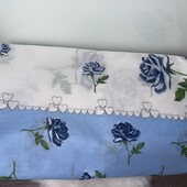 Новий великий відріз тканини 2.20 м на 1 метр