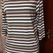 Приємний бавовняний реглан